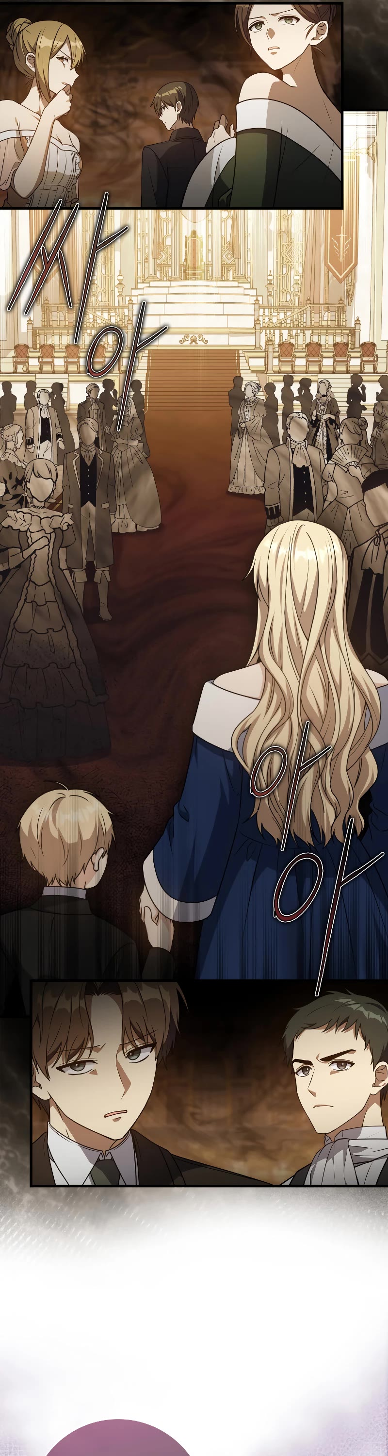 The Reincarnated Assassin is a Genius Swordsman chapter 3 page 46