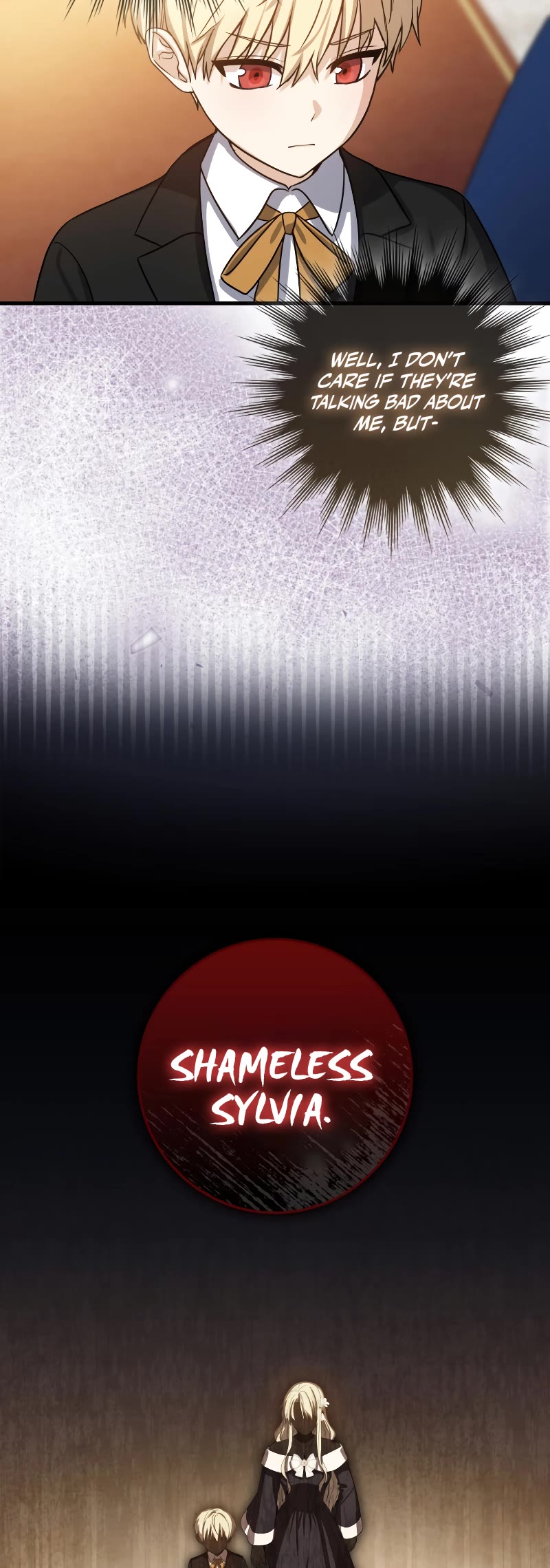 The Reincarnated Assassin is a Genius Swordsman chapter 3 page 49