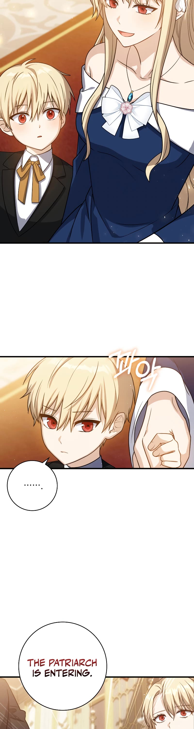 The Reincarnated Assassin is a Genius Swordsman chapter 3 page 52