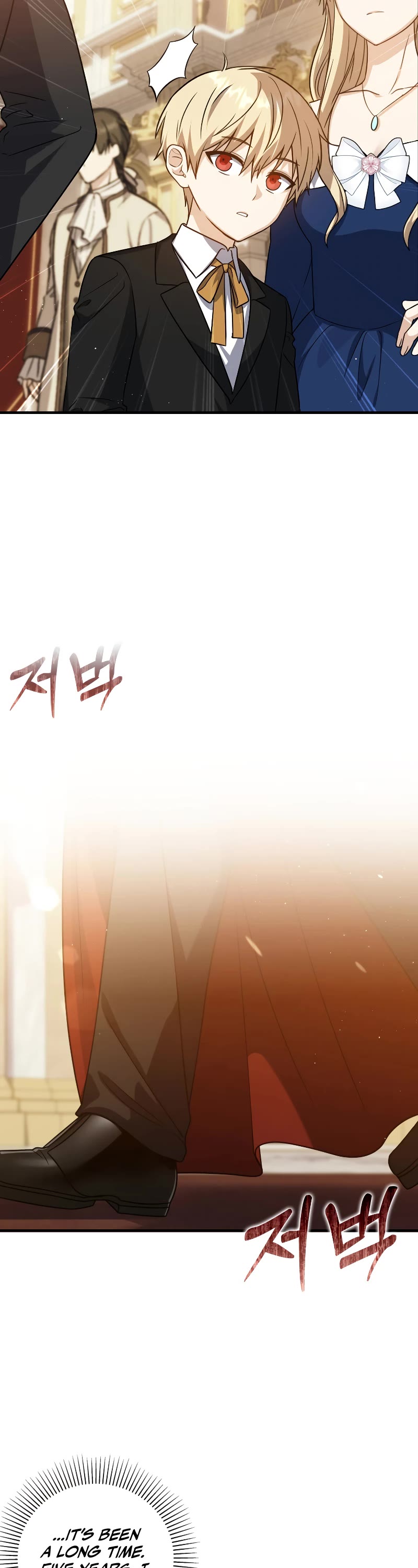 The Reincarnated Assassin is a Genius Swordsman chapter 3 page 53