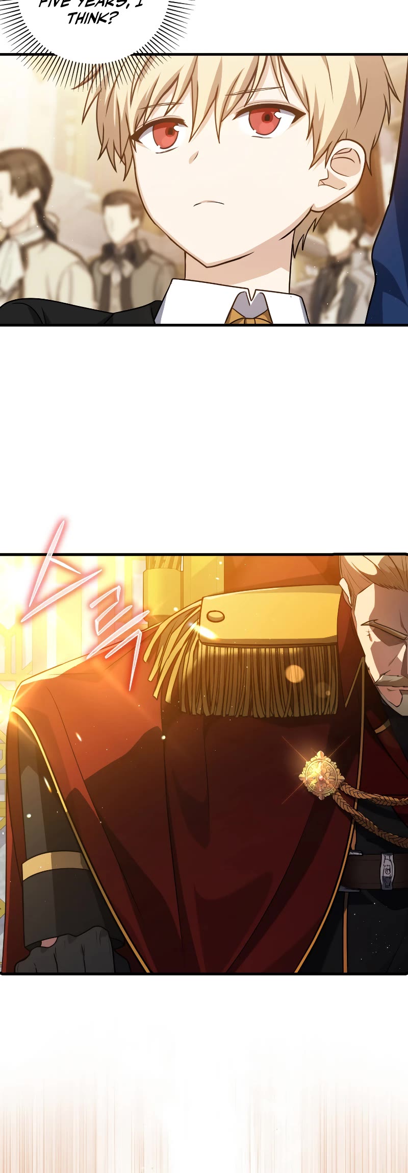 The Reincarnated Assassin is a Genius Swordsman chapter 3 page 54