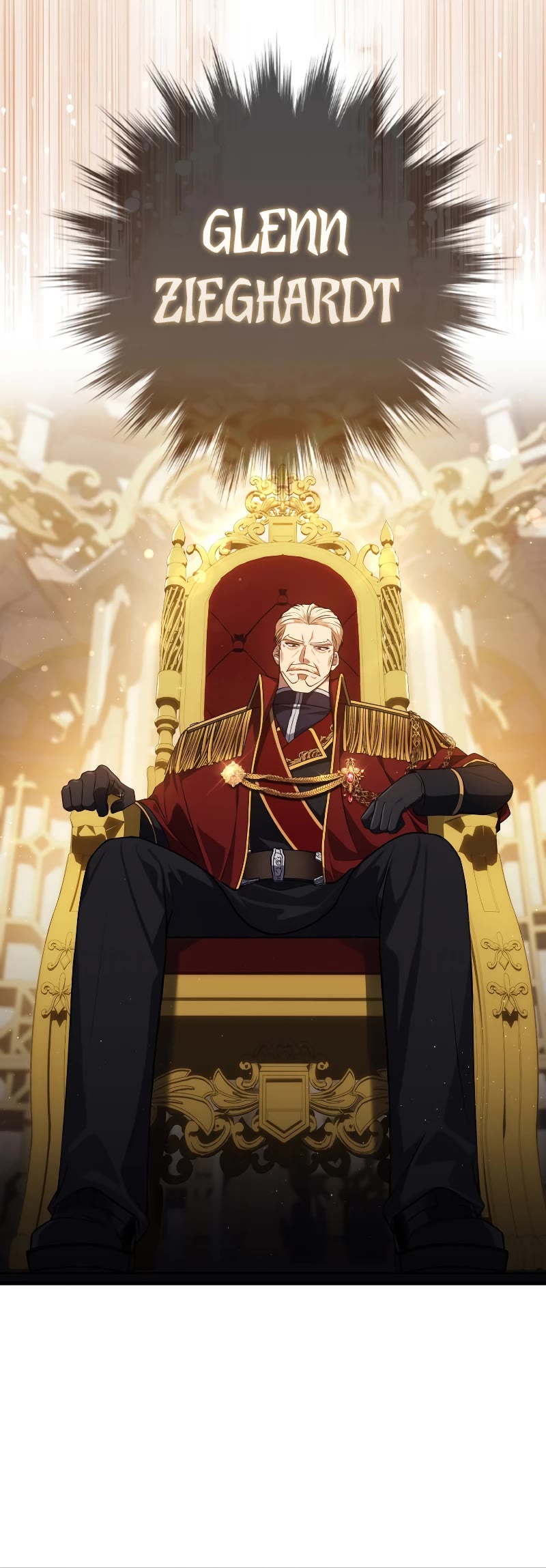 The Reincarnated Assassin is a Genius Swordsman chapter 3 page 55