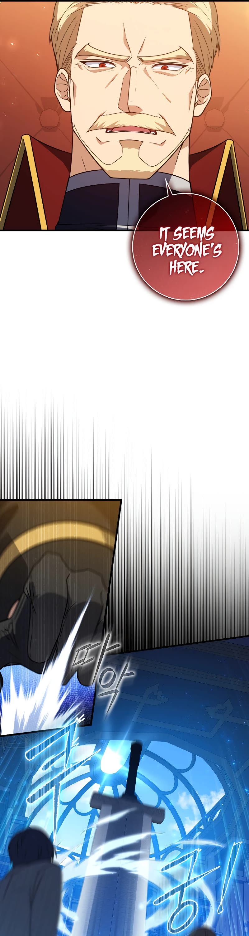 The Reincarnated Assassin is a Genius Swordsman chapter 3 page 56