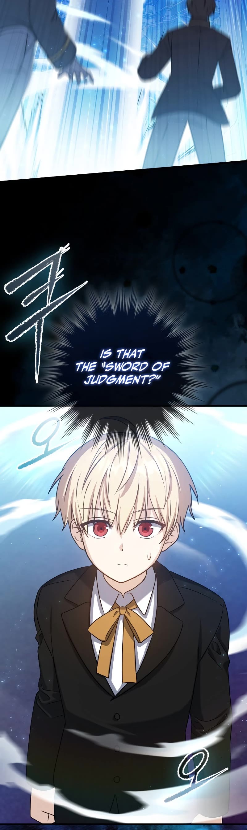 The Reincarnated Assassin is a Genius Swordsman chapter 3 page 57