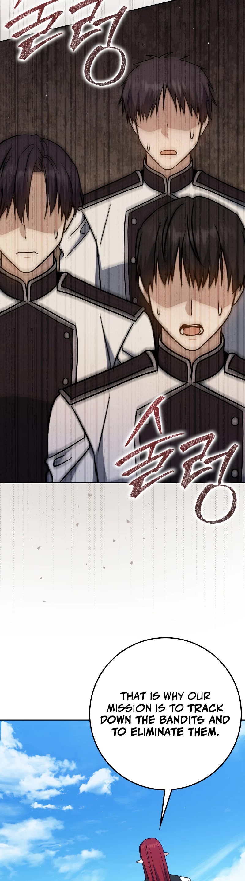 The Reincarnated Assassin is a Genius Swordsman chapter 30 page 10