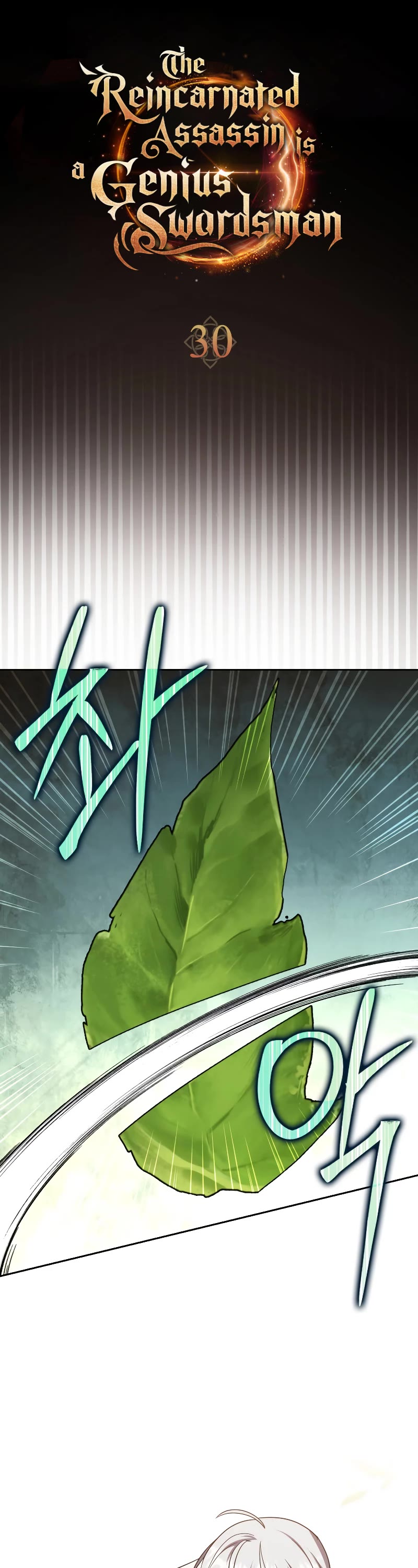 The Reincarnated Assassin is a Genius Swordsman chapter 30 page 12