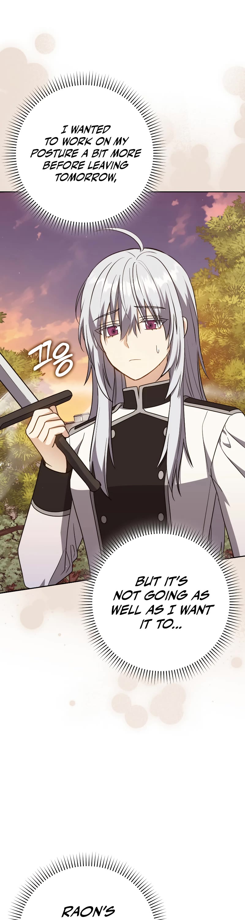 The Reincarnated Assassin is a Genius Swordsman chapter 30 page 14