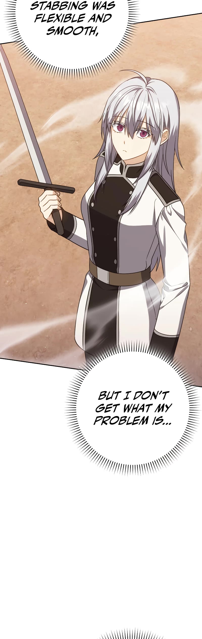 The Reincarnated Assassin is a Genius Swordsman chapter 30 page 15