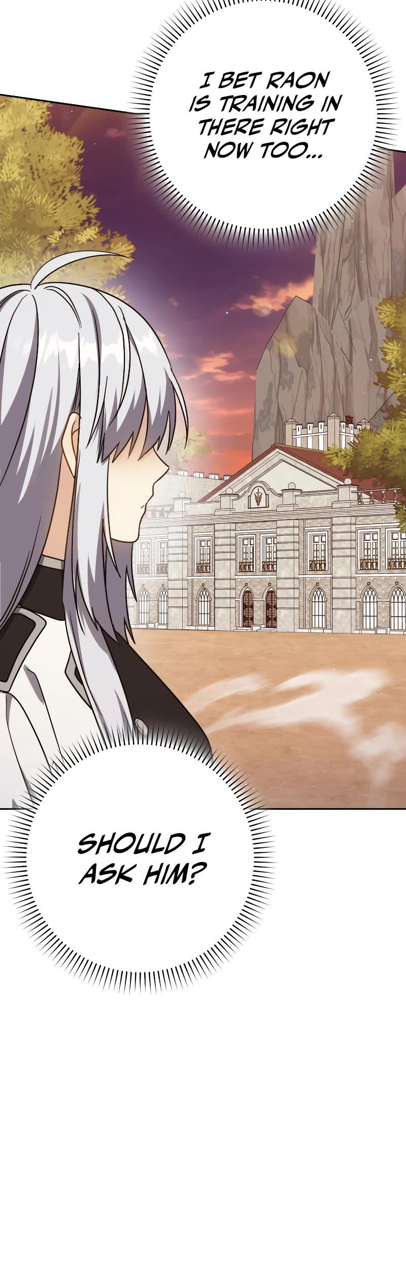 The Reincarnated Assassin is a Genius Swordsman chapter 30 page 16