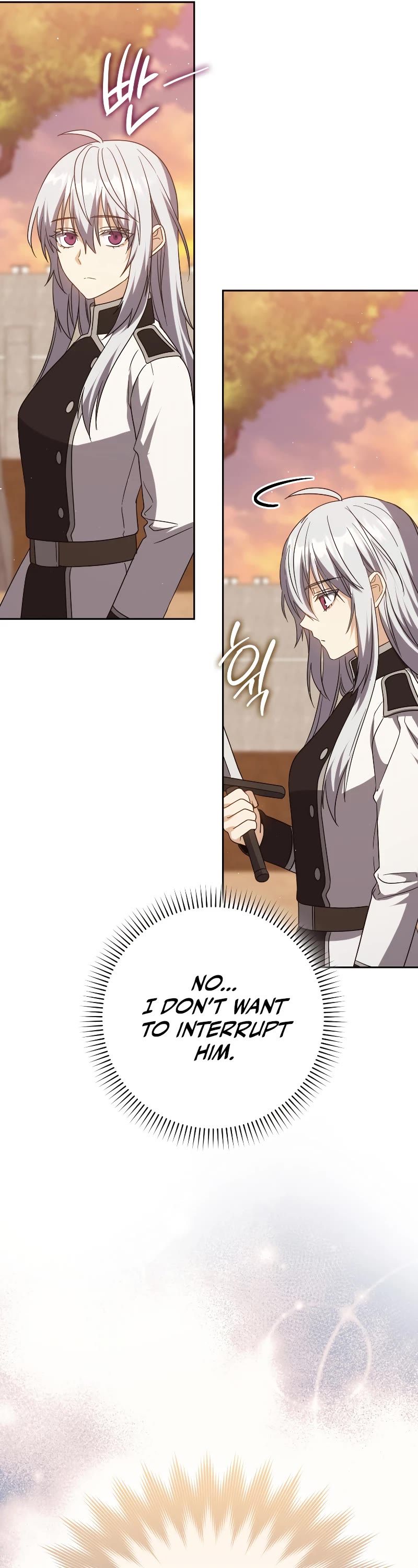 The Reincarnated Assassin is a Genius Swordsman chapter 30 page 17