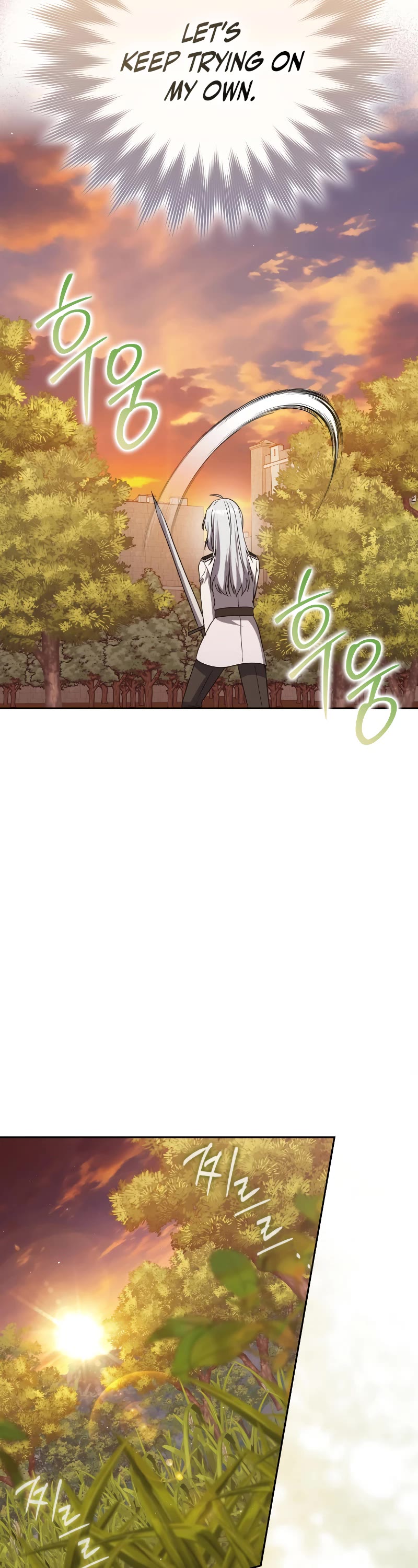 The Reincarnated Assassin is a Genius Swordsman chapter 30 page 18