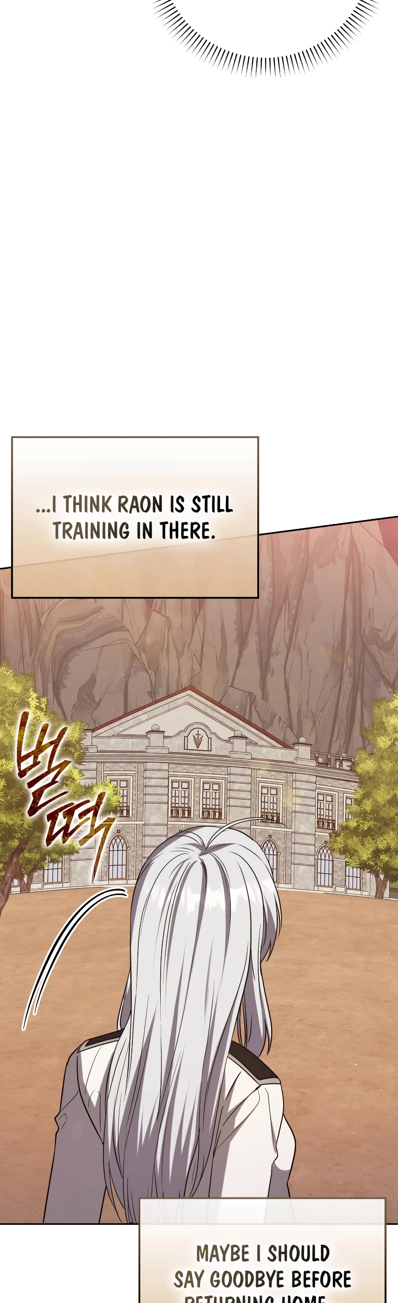 The Reincarnated Assassin is a Genius Swordsman chapter 30 page 20