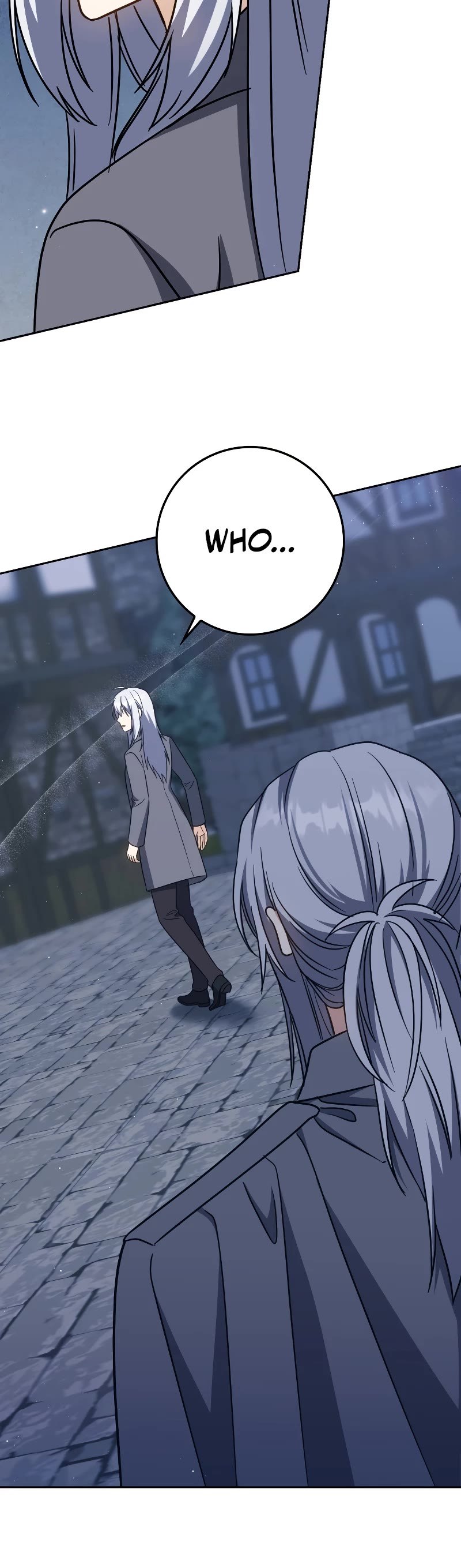 The Reincarnated Assassin is a Genius Swordsman chapter 30 page 25