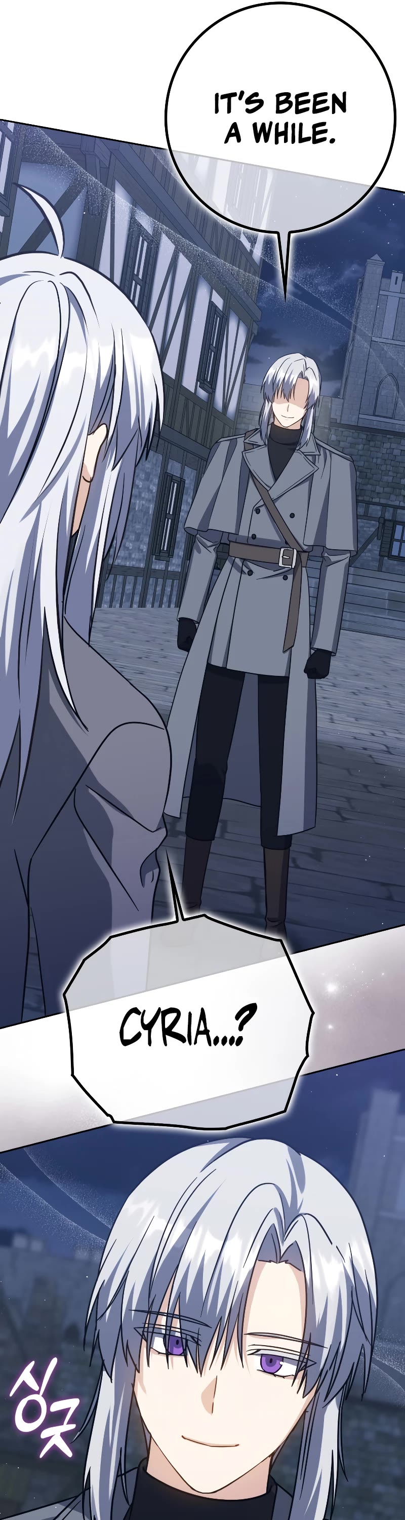 The Reincarnated Assassin is a Genius Swordsman chapter 30 page 27