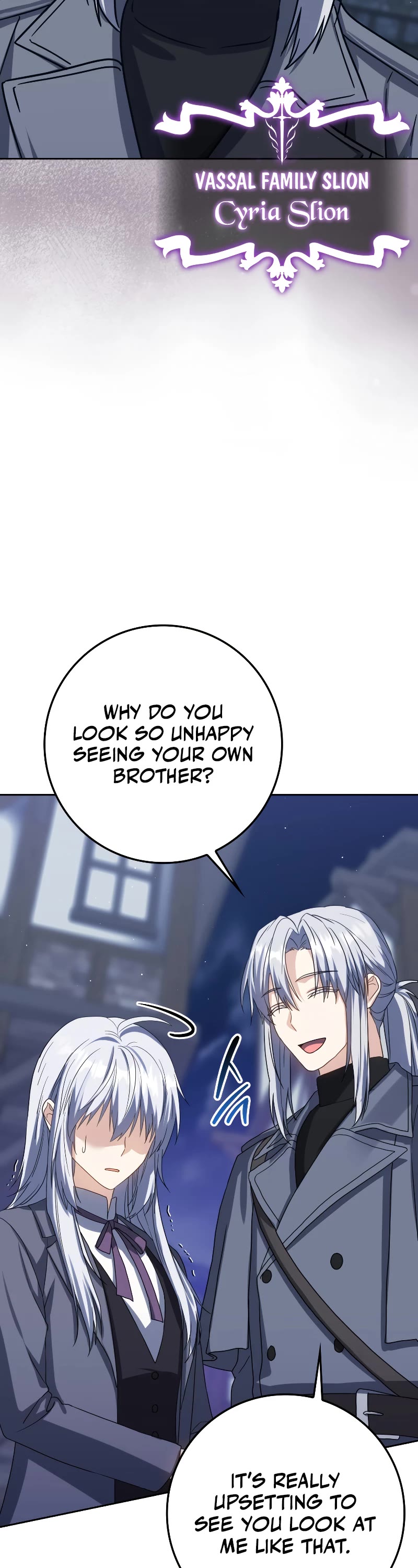 The Reincarnated Assassin is a Genius Swordsman chapter 30 page 28