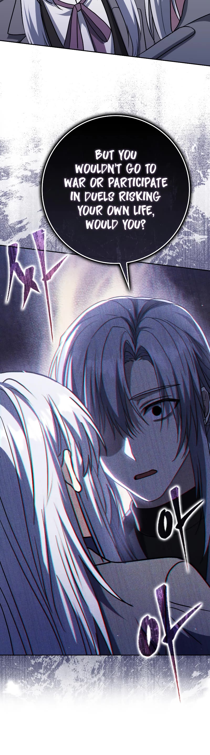 The Reincarnated Assassin is a Genius Swordsman chapter 30 page 31