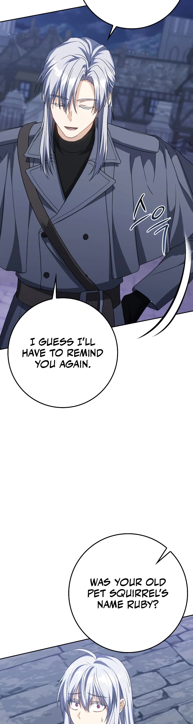 The Reincarnated Assassin is a Genius Swordsman chapter 30 page 33