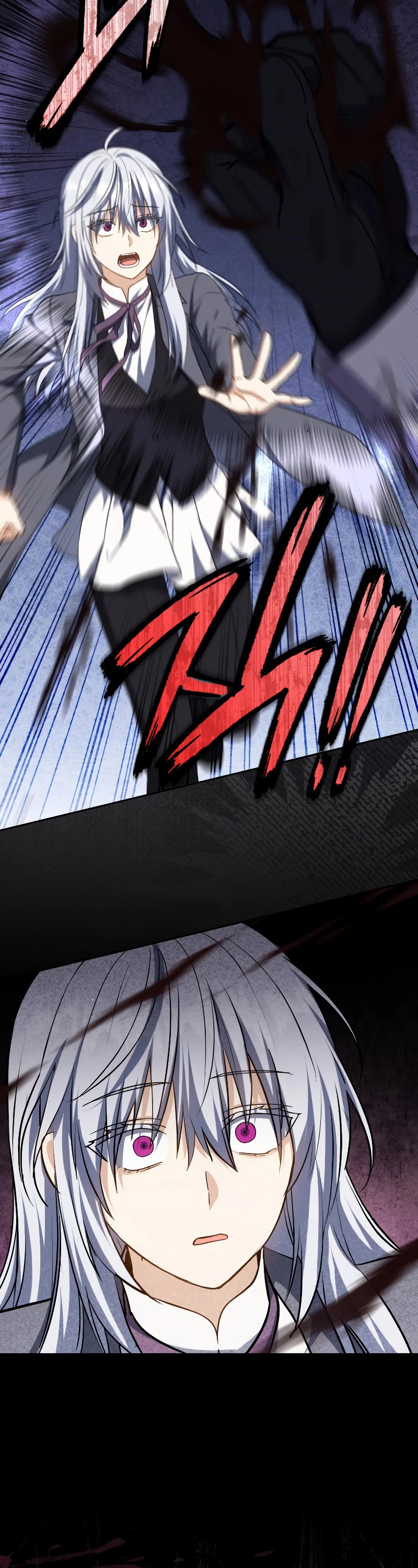 The Reincarnated Assassin is a Genius Swordsman chapter 30 page 37