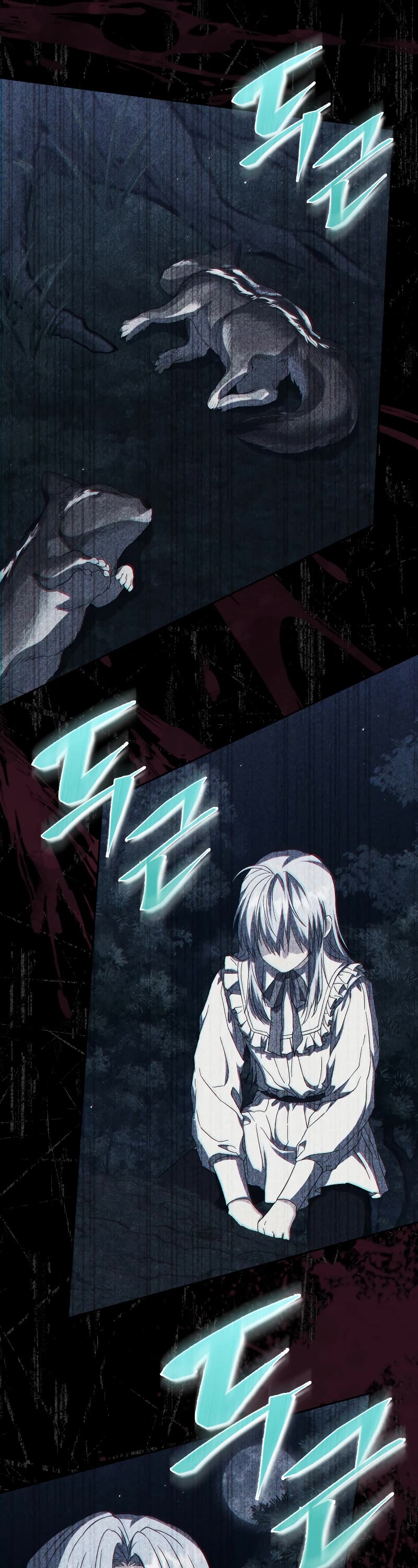 The Reincarnated Assassin is a Genius Swordsman chapter 30 page 38