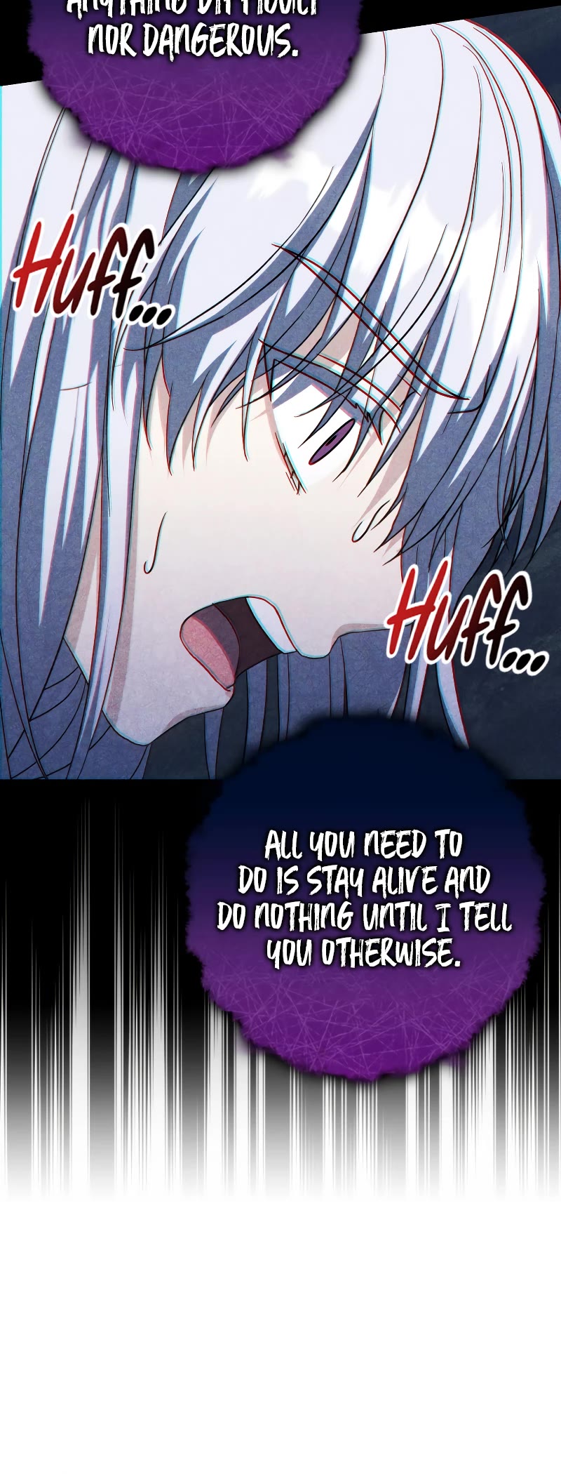 The Reincarnated Assassin is a Genius Swordsman chapter 30 page 45