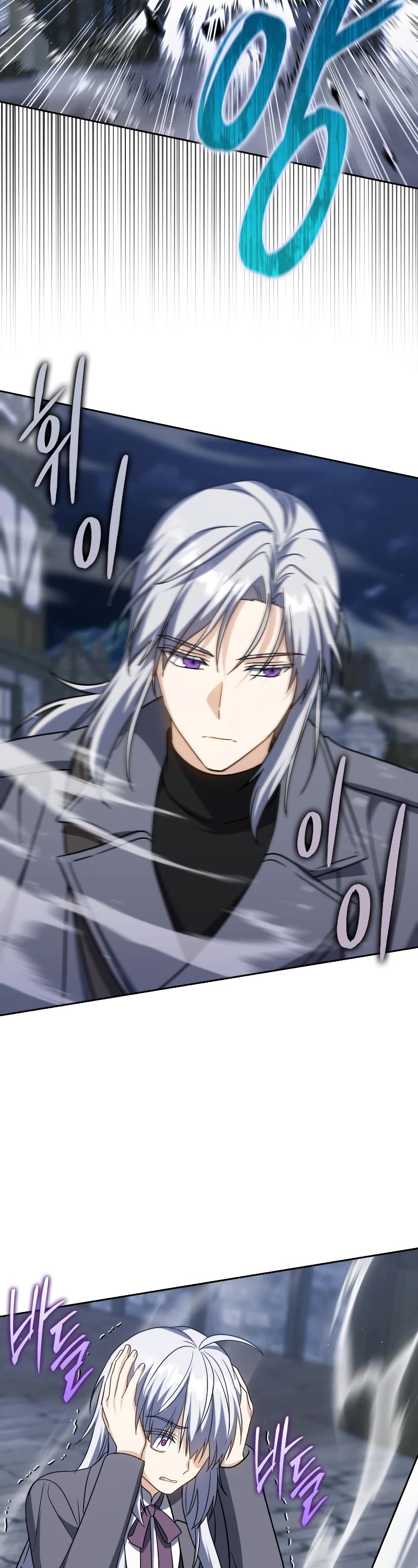 The Reincarnated Assassin is a Genius Swordsman chapter 30 page 47