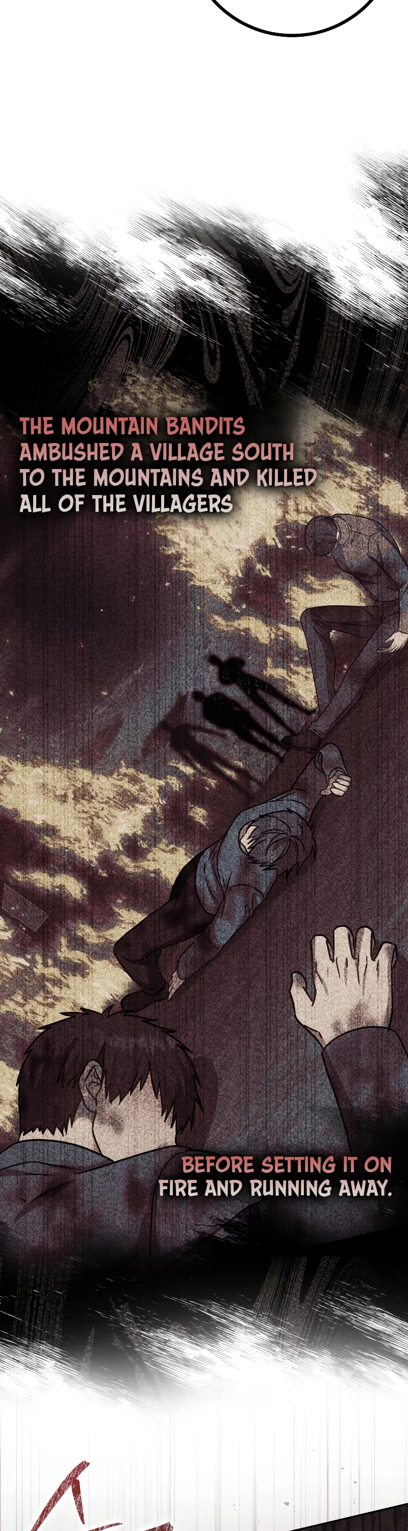 The Reincarnated Assassin is a Genius Swordsman chapter 30 page 9