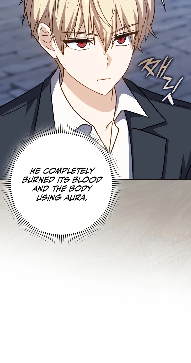 The Reincarnated Assassin is a Genius Swordsman chapter 31 page 11