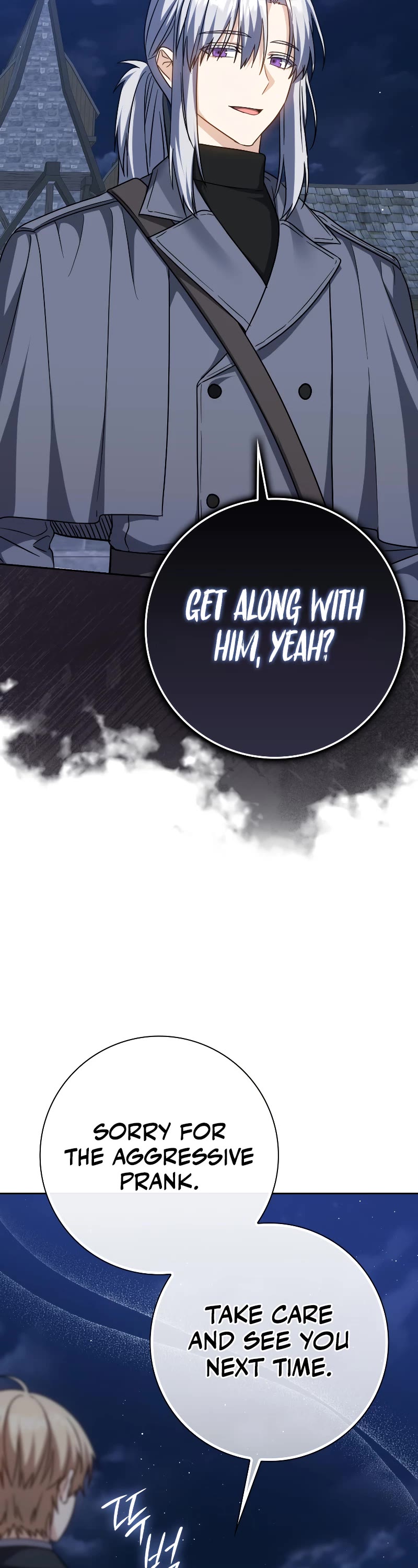 The Reincarnated Assassin is a Genius Swordsman chapter 31 page 13