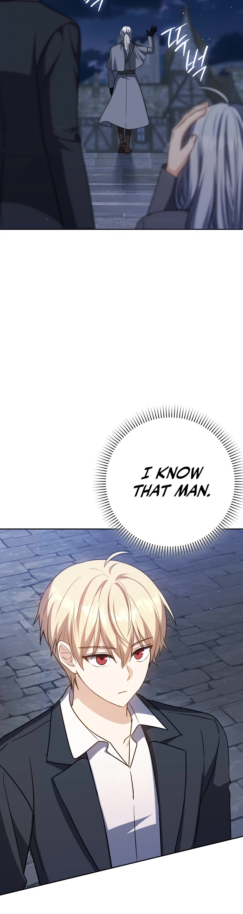 The Reincarnated Assassin is a Genius Swordsman chapter 31 page 14