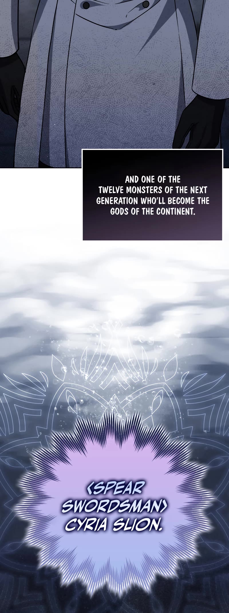 The Reincarnated Assassin is a Genius Swordsman chapter 31 page 16