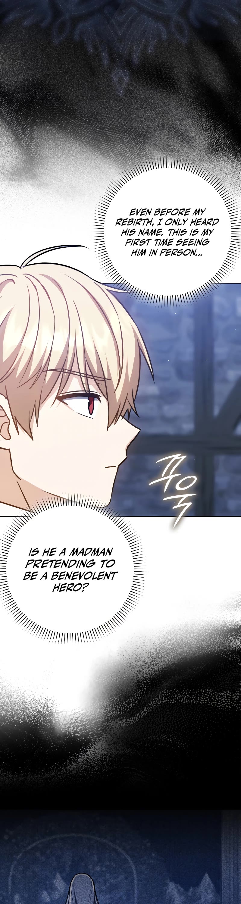 The Reincarnated Assassin is a Genius Swordsman chapter 31 page 17