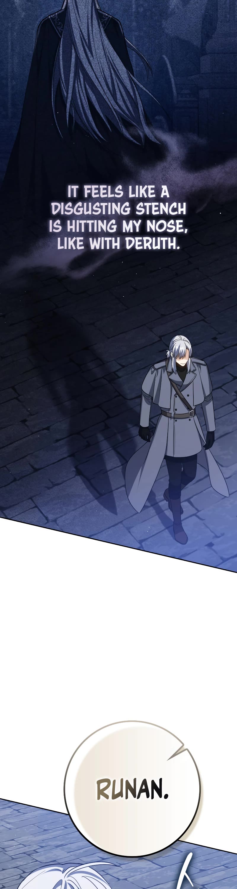 The Reincarnated Assassin is a Genius Swordsman chapter 31 page 18