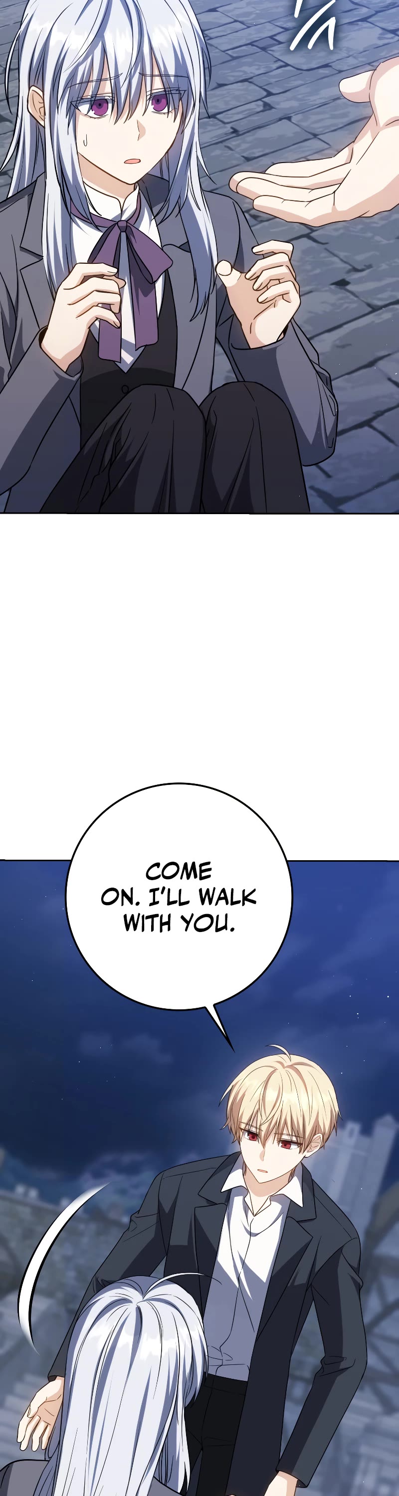 The Reincarnated Assassin is a Genius Swordsman chapter 31 page 19