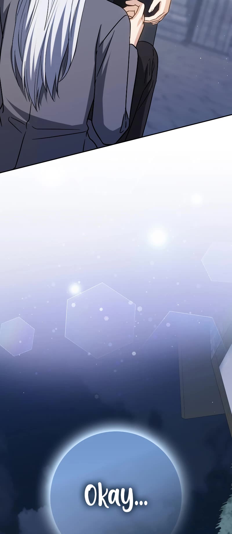 The Reincarnated Assassin is a Genius Swordsman chapter 31 page 20