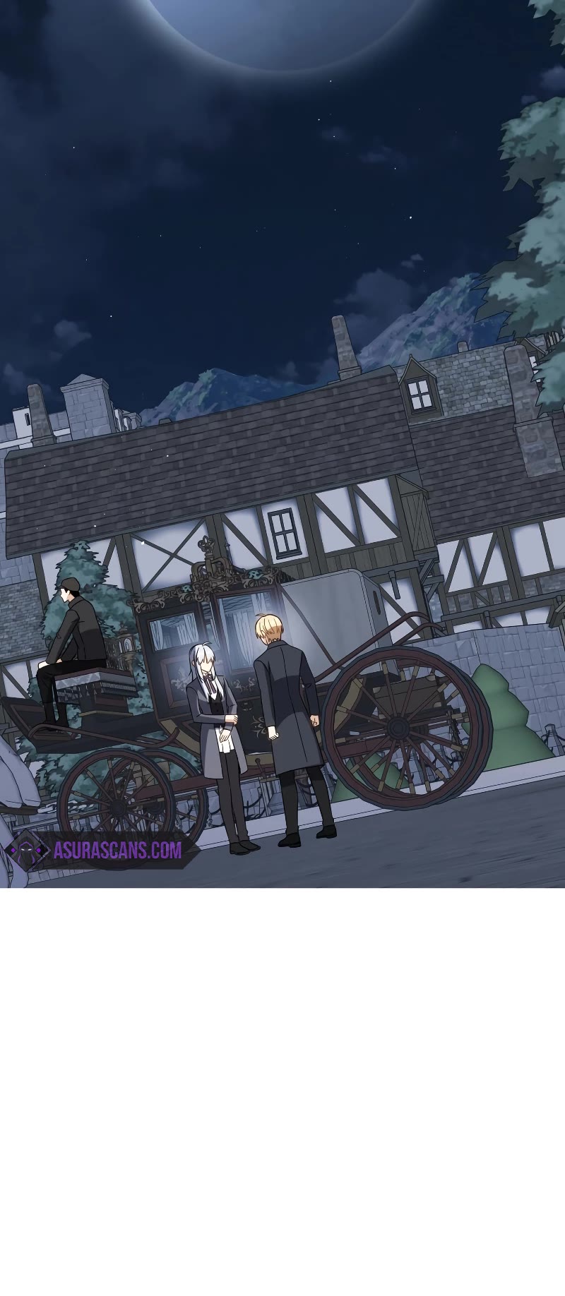 The Reincarnated Assassin is a Genius Swordsman chapter 31 page 21