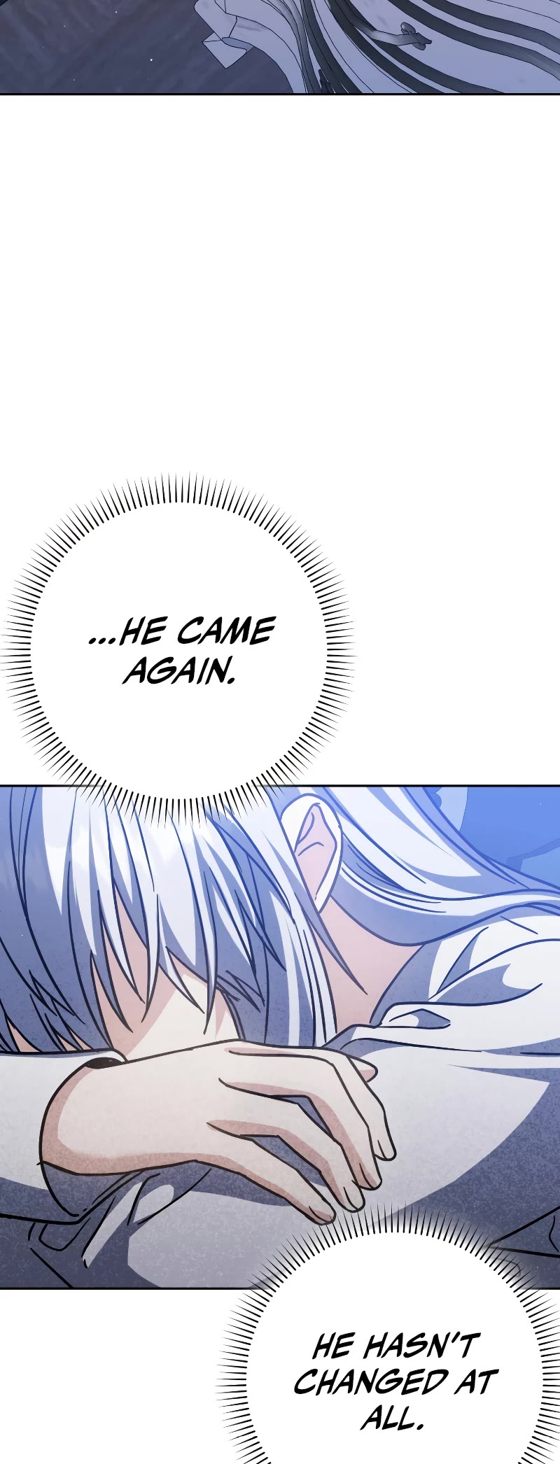 The Reincarnated Assassin is a Genius Swordsman chapter 31 page 25