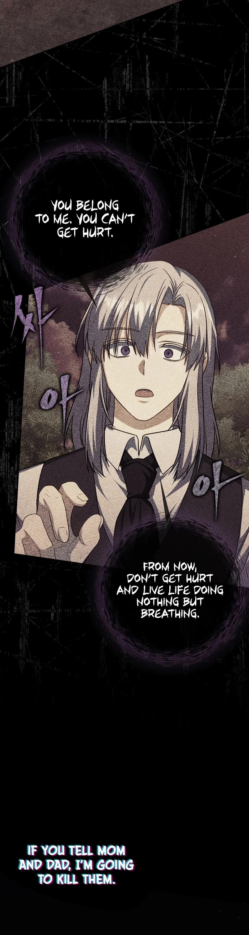 The Reincarnated Assassin is a Genius Swordsman chapter 31 page 28