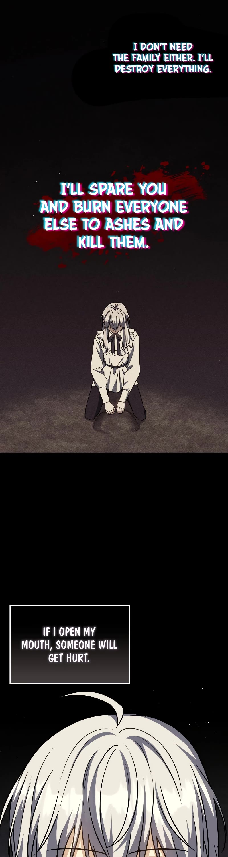 The Reincarnated Assassin is a Genius Swordsman chapter 31 page 29