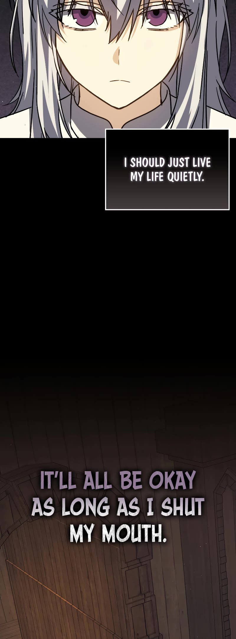 The Reincarnated Assassin is a Genius Swordsman chapter 31 page 30