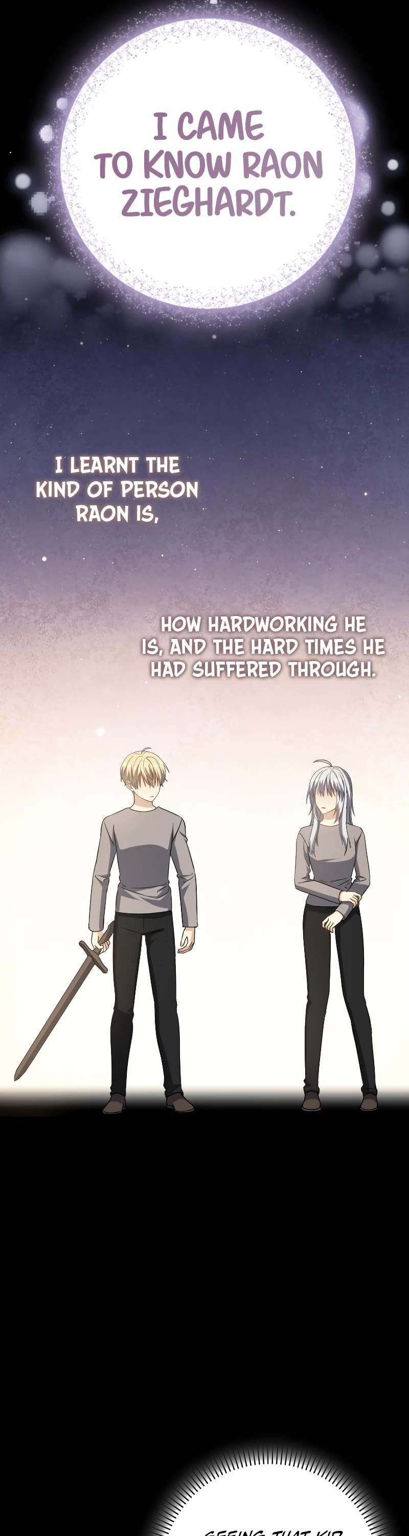 The Reincarnated Assassin is a Genius Swordsman chapter 31 page 33