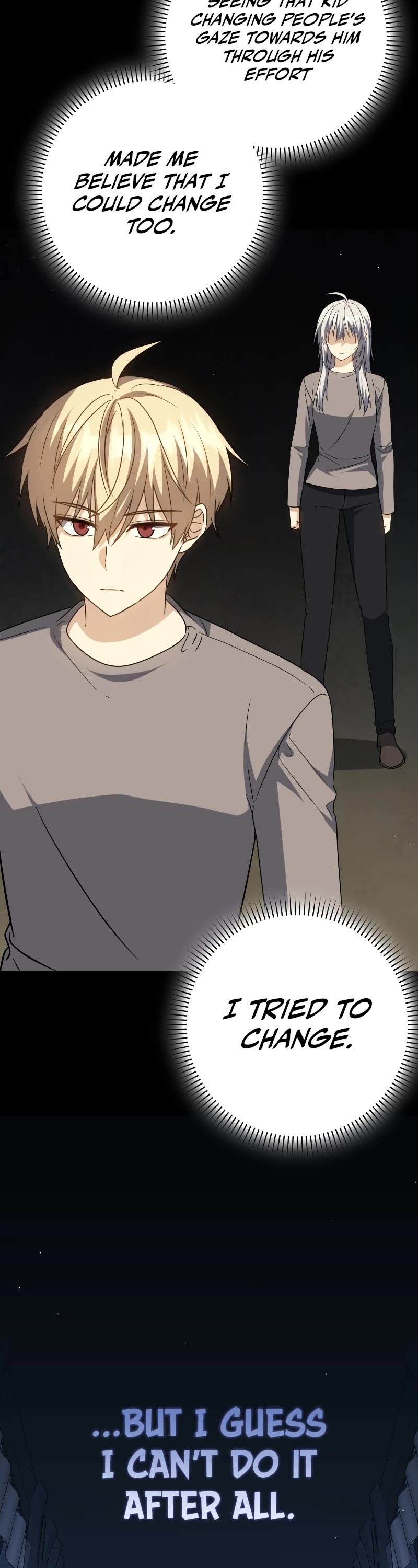 The Reincarnated Assassin is a Genius Swordsman chapter 31 page 34