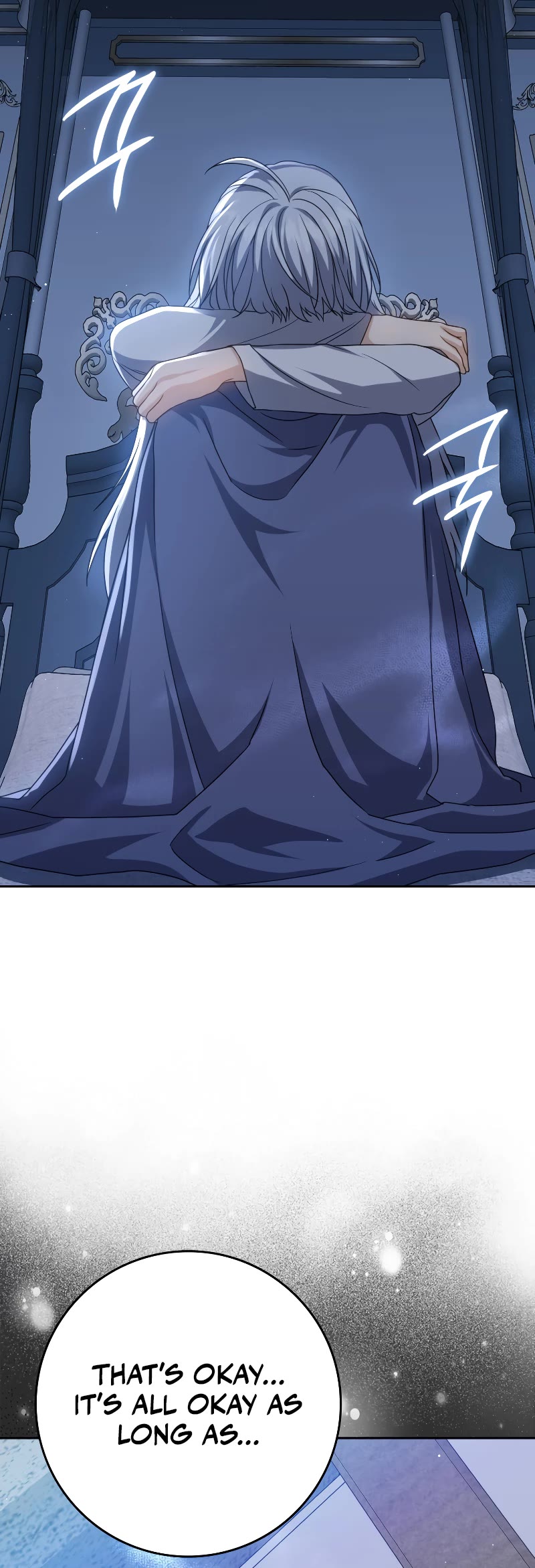 The Reincarnated Assassin is a Genius Swordsman chapter 31 page 35