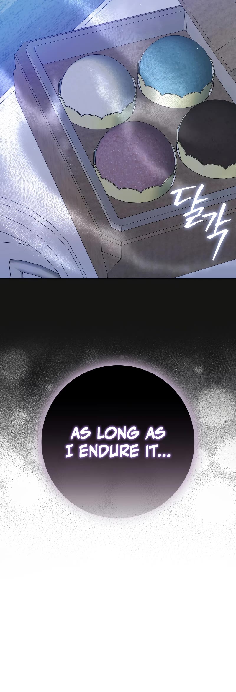 The Reincarnated Assassin is a Genius Swordsman chapter 31 page 36