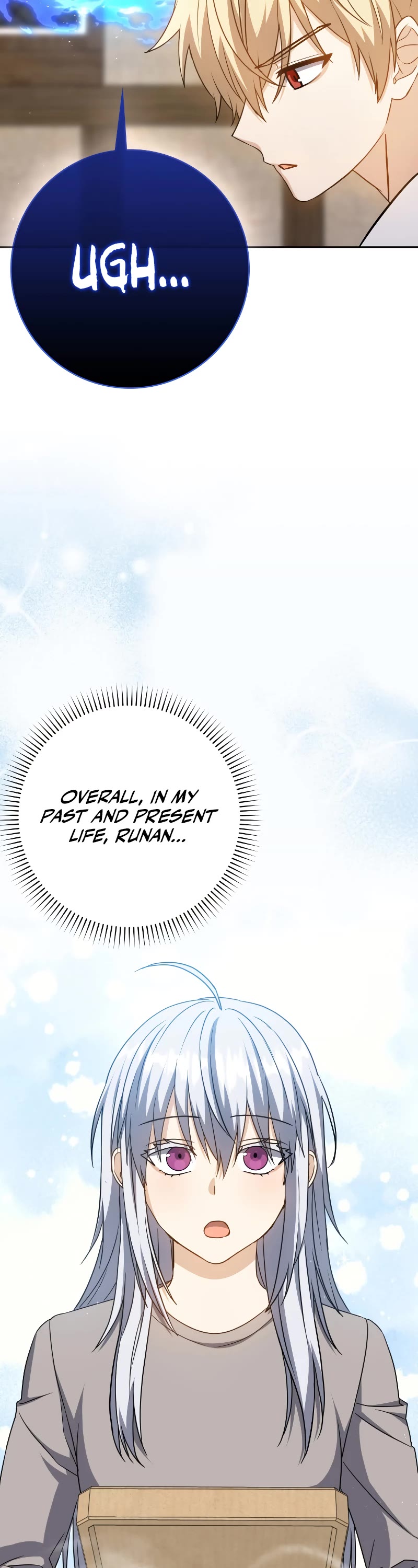 The Reincarnated Assassin is a Genius Swordsman chapter 31 page 48