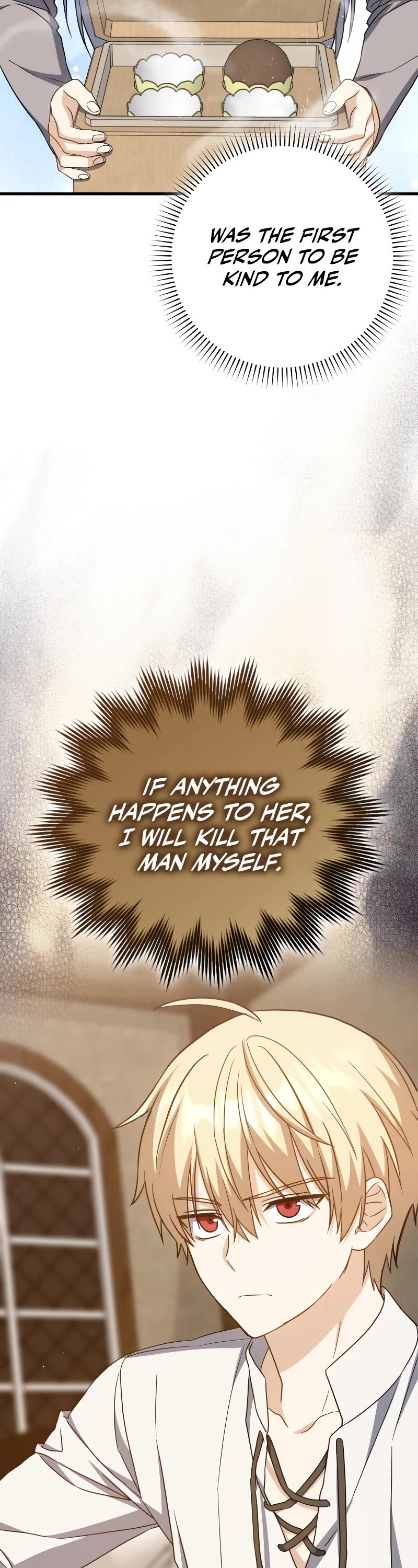 The Reincarnated Assassin is a Genius Swordsman chapter 31 page 49