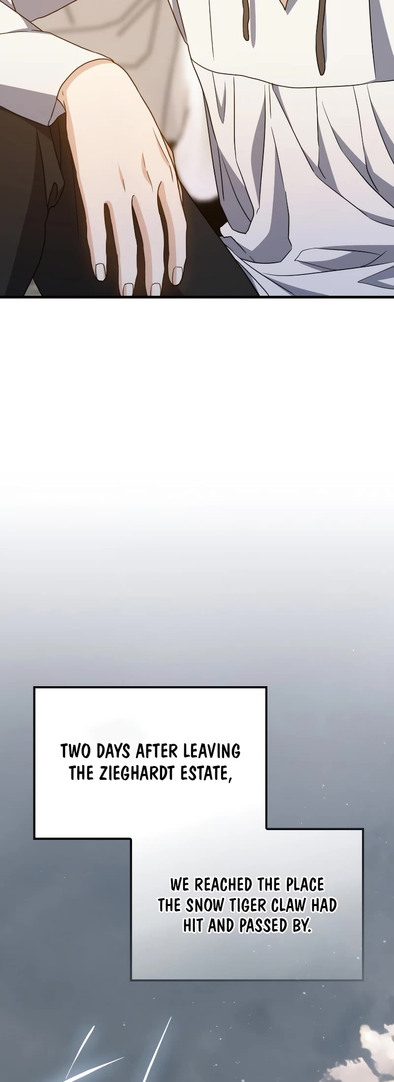 The Reincarnated Assassin is a Genius Swordsman chapter 31 page 50