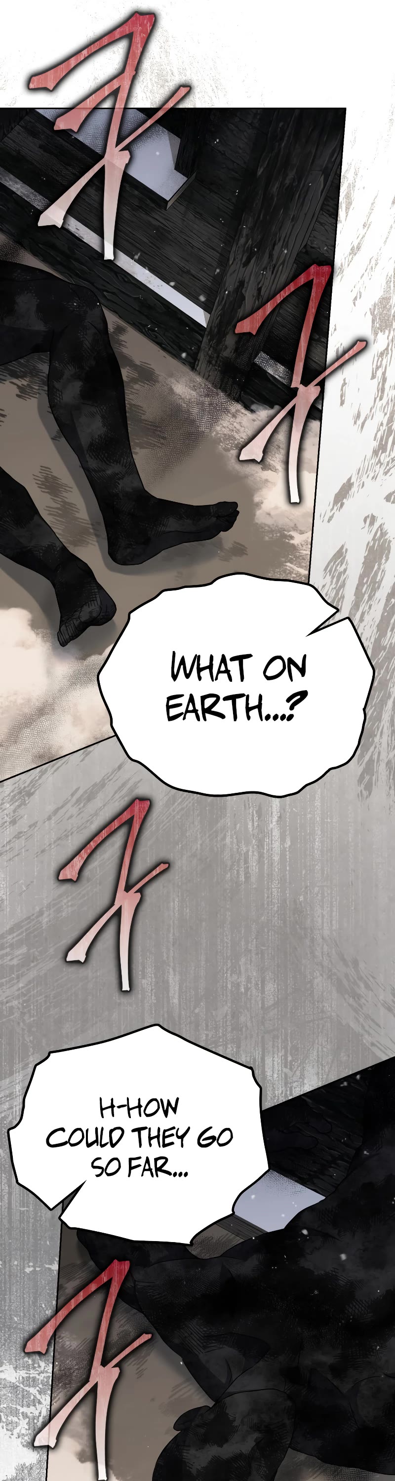 The Reincarnated Assassin is a Genius Swordsman chapter 31 page 52