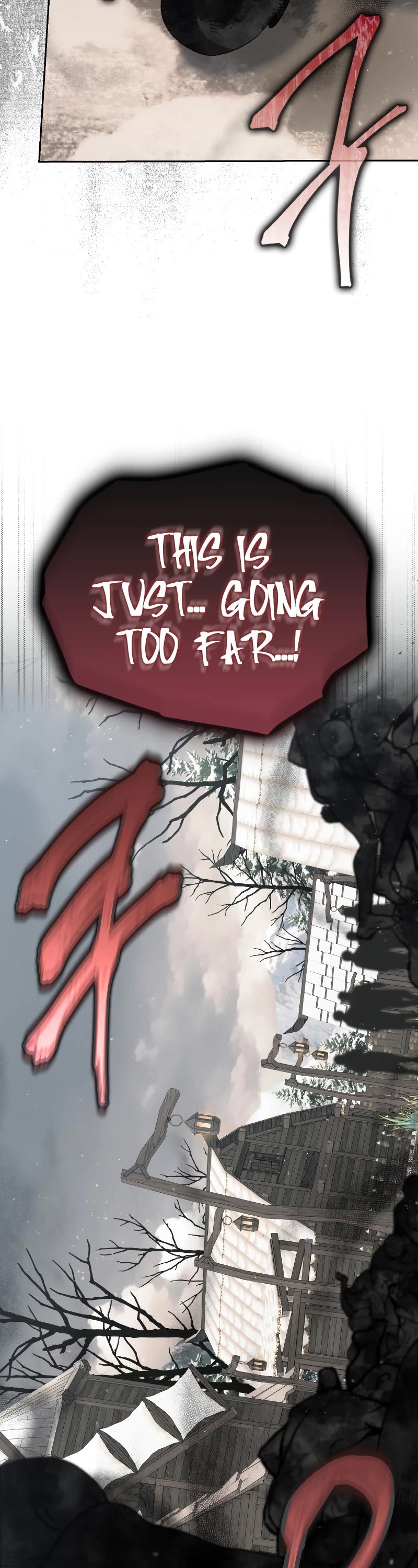 The Reincarnated Assassin is a Genius Swordsman chapter 31 page 53