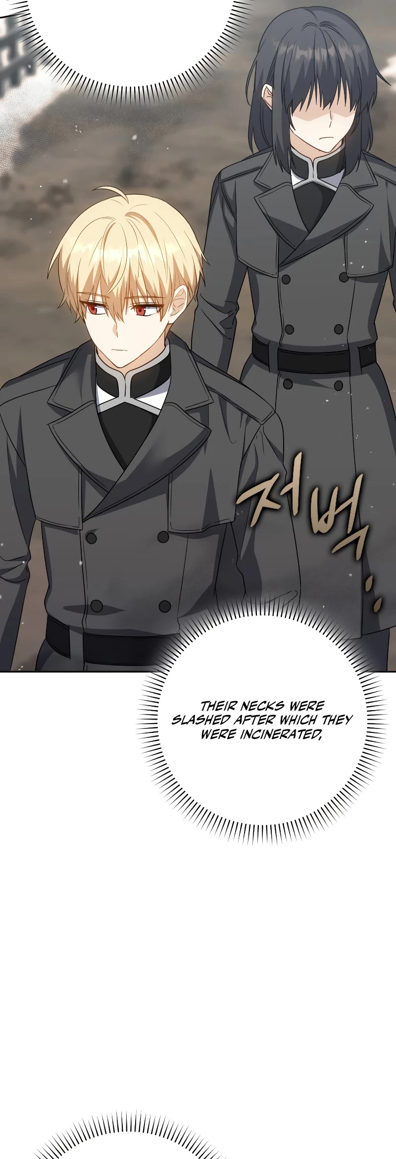 The Reincarnated Assassin is a Genius Swordsman chapter 31 page 55