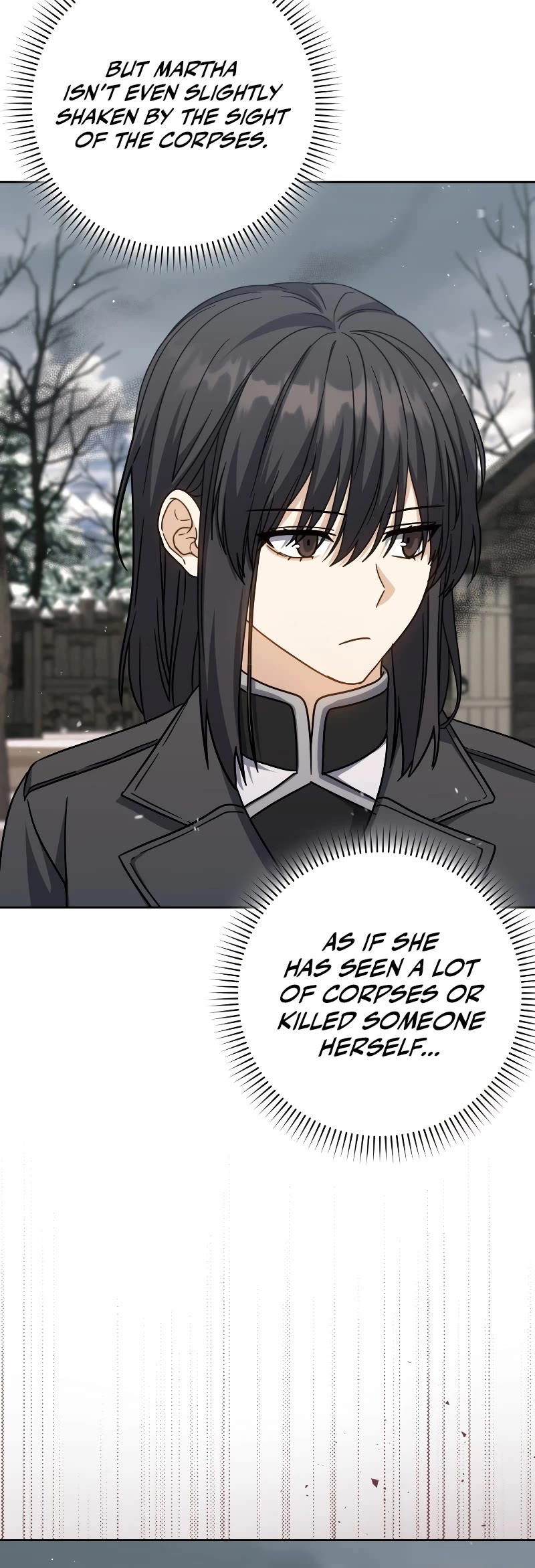 The Reincarnated Assassin is a Genius Swordsman chapter 31 page 56